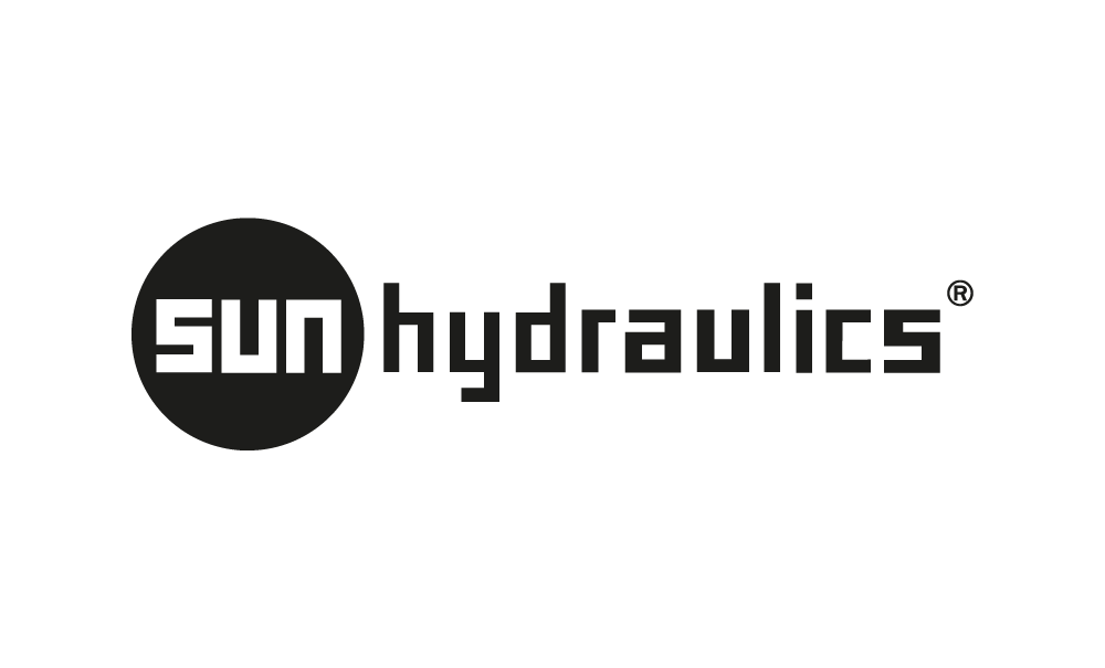 Logo Sun Hydraulics - Ingeniería y Distribución (Asteasu)